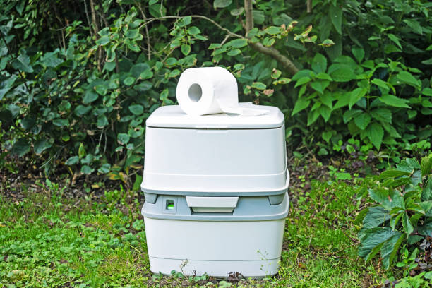 Best Local porta potty services  in Staunton, IL