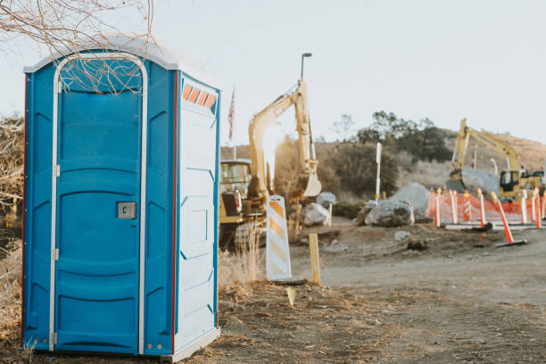 Best Portable bathroom rental  in Staunton, IL