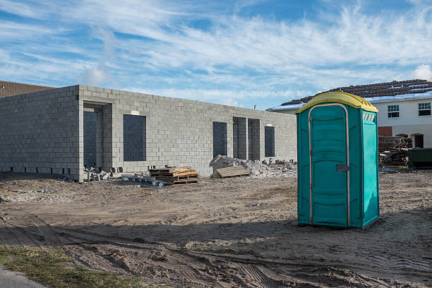 Best Sanitation services for porta potties  in Staunton, IL